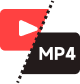 YouTube to MP4 1080P