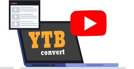 Why use YouTube to MP4 converter -  YTBconvert?